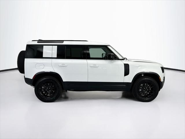 2026 Land Rover Defender P300 S