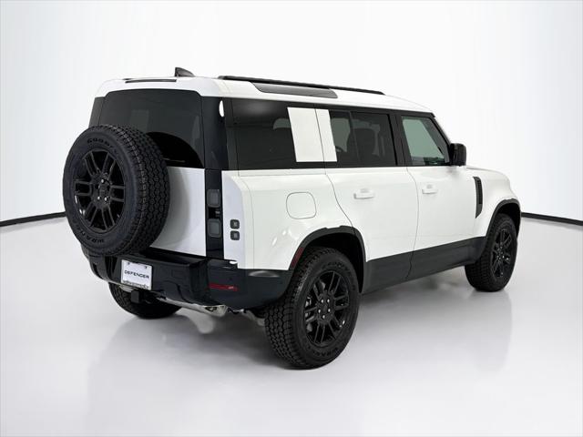 2026 Land Rover Defender P300 S