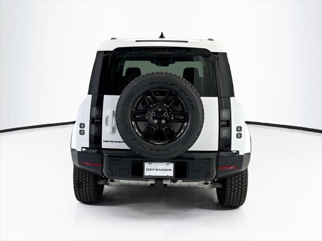 2026 Land Rover Defender P300 S