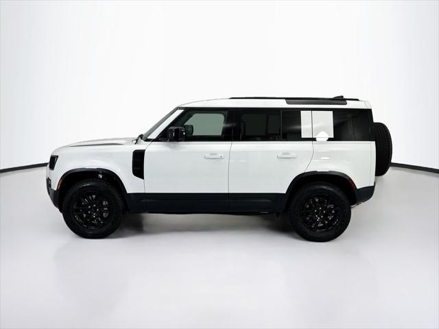 2026 Land Rover Defender P300 S
