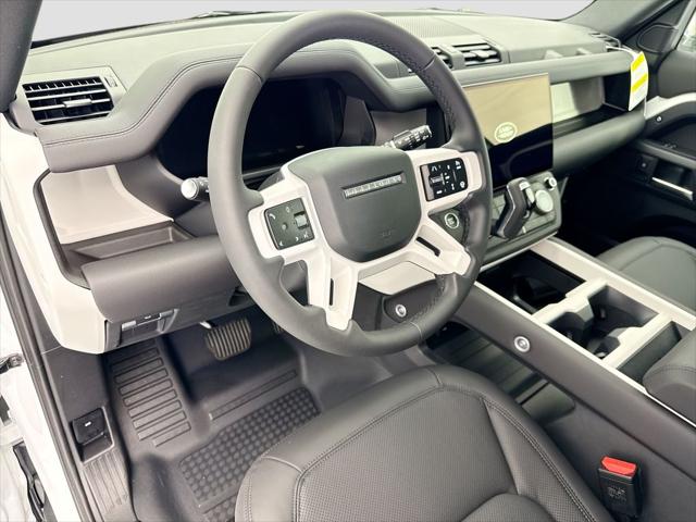 2026 Land Rover Defender P300 S