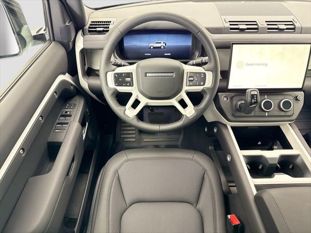 2026 Land Rover Defender P300 S