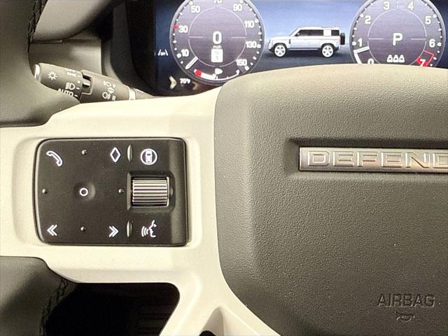 2026 Land Rover Defender P300 S