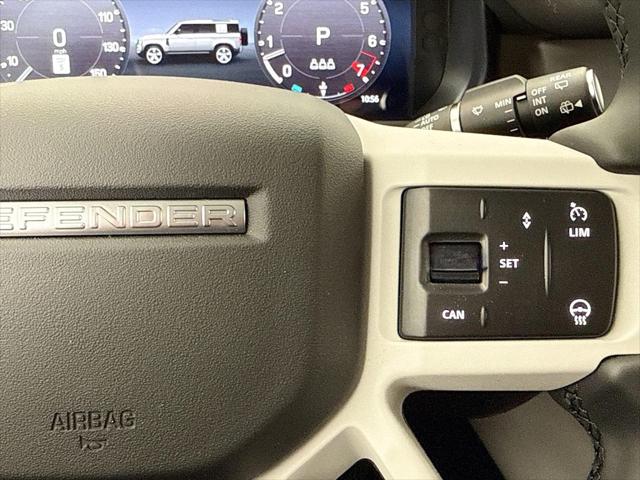 2026 Land Rover Defender P300 S