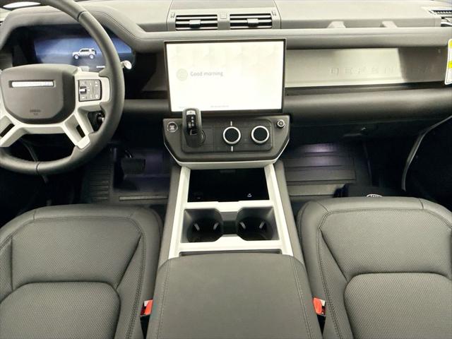 2026 Land Rover Defender P300 S