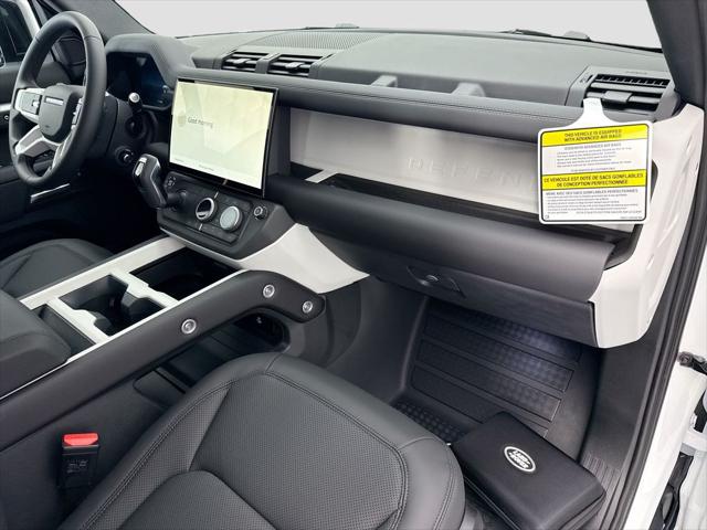 2026 Land Rover Defender P300 S