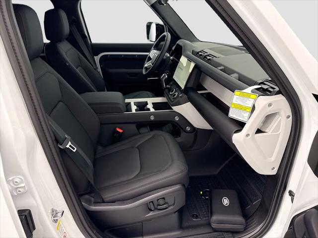 2026 Land Rover Defender P300 S