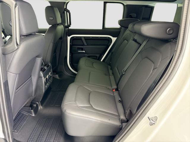 2026 Land Rover Defender P300 S
