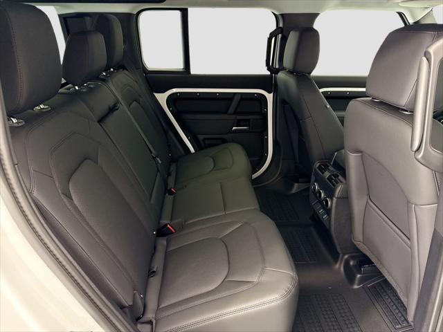 2026 Land Rover Defender P300 S