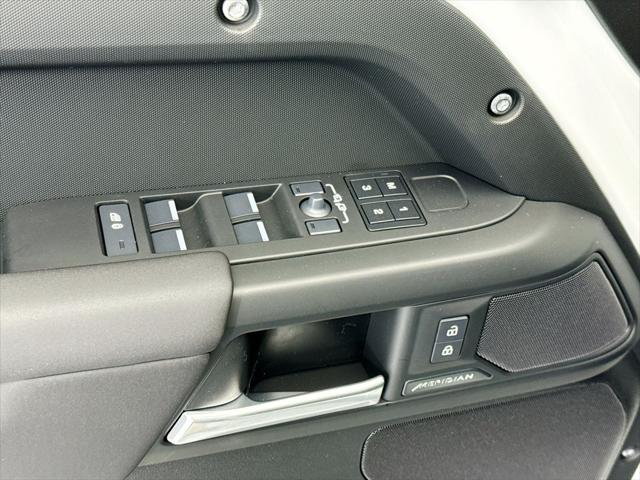 2026 Land Rover Defender P300 S