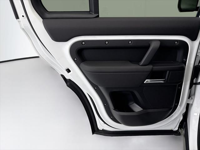 2026 Land Rover Defender P300 S
