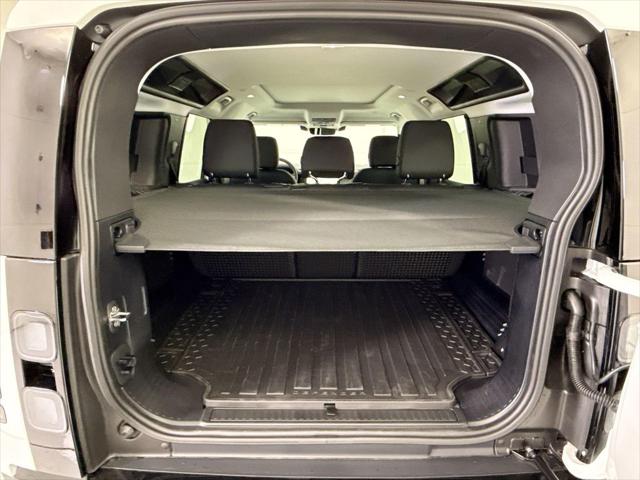 2026 Land Rover Defender P300 S