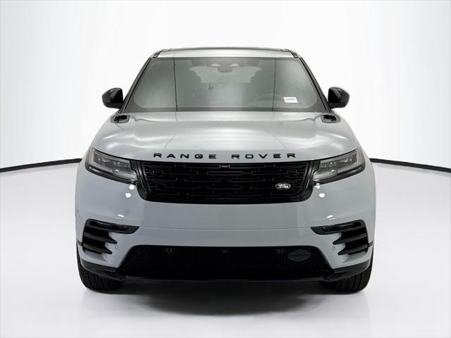 2026 Land Rover Range Rover Velar P250 Dynamic SE