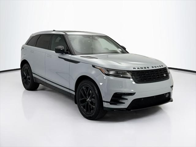 2026 Land Rover Range Rover Velar P250 Dynamic SE
