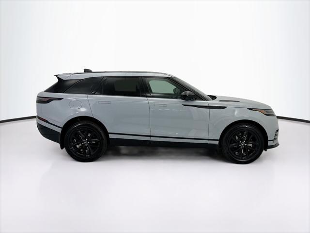 2026 Land Rover Range Rover Velar P250 Dynamic SE