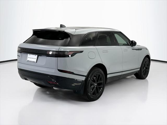 2026 Land Rover Range Rover Velar P250 Dynamic SE
