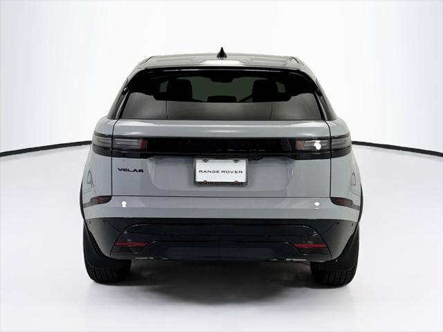 2026 Land Rover Range Rover Velar P250 Dynamic SE