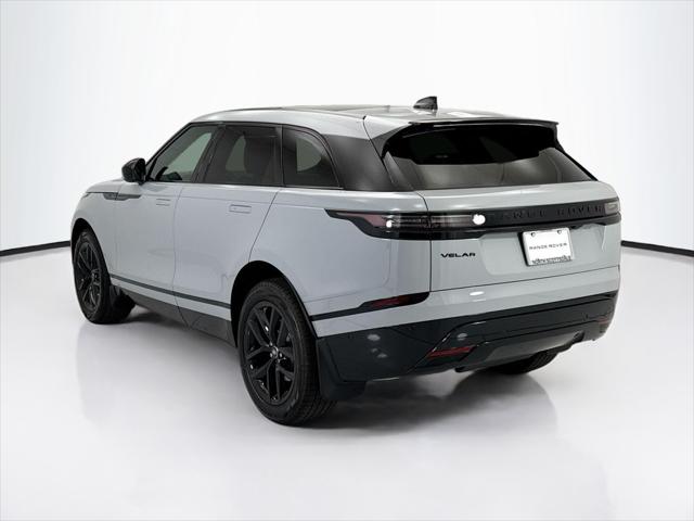 2026 Land Rover Range Rover Velar P250 Dynamic SE