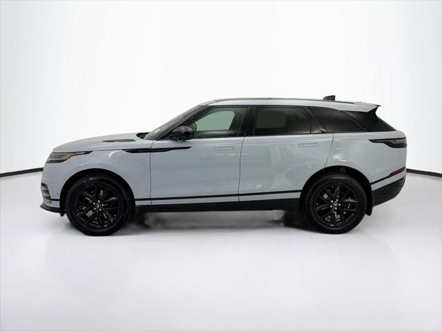 2026 Land Rover Range Rover Velar P250 Dynamic SE
