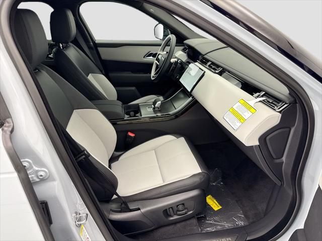 2026 Land Rover Range Rover Velar P250 Dynamic SE