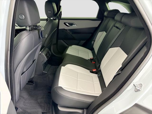 2026 Land Rover Range Rover Velar P250 Dynamic SE