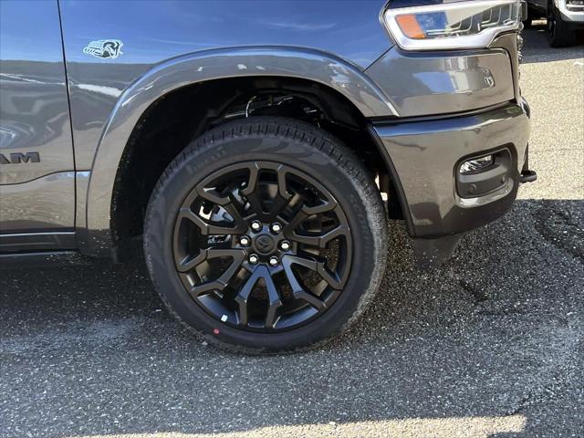2026 Ram 1500 Limited Crew Cab 4x4 57 Box