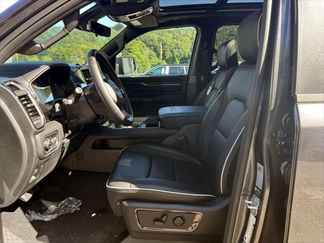 2026 Ram 1500 Limited Crew Cab 4x4 57 Box