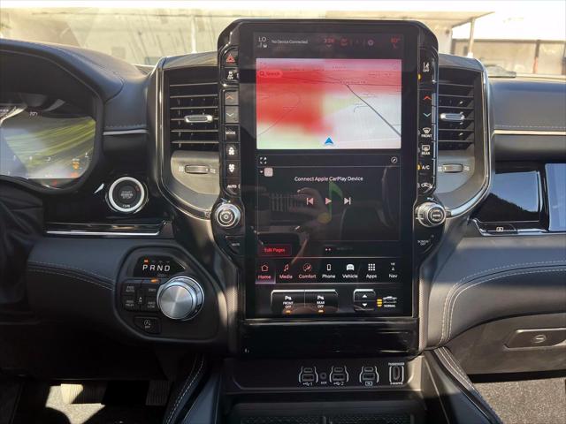 2026 Ram 1500 Limited Crew Cab 4x4 57 Box