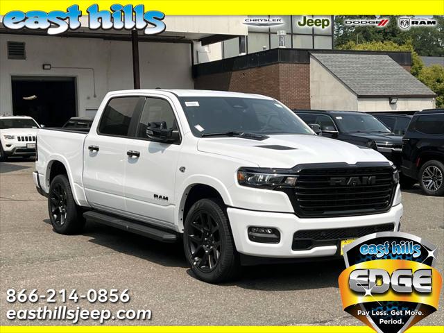 2026 Ram 1500 Laramie for sale in Greenvale, NY