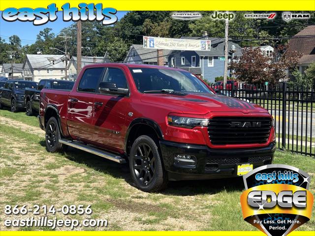 2026 Ram 1500 Laramie for sale in Greenvale, NY