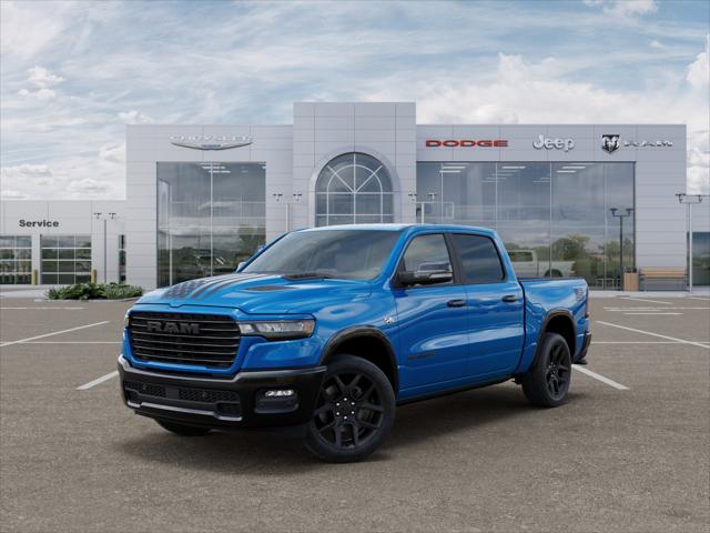2026 Ram 1500 Laramie Crew Cab 4x4 5'7" Box for sale in Clearwater, FL