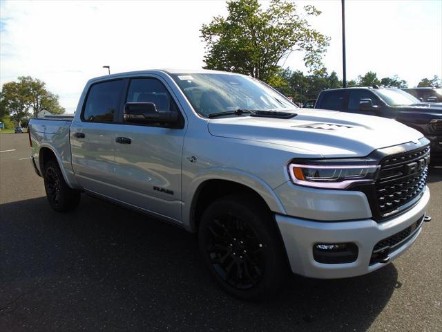 2026 RAM Ram 1500 RAM 1500 LIMITED CREW CAB 4X4 57 BOX 2026 RAM Ram 1500 RAM 1500 LIMITED CREW CAB 4X4 57 BOX