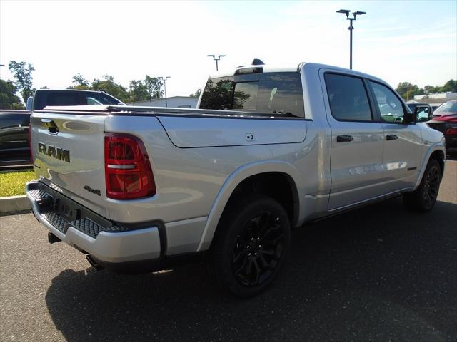 2026 RAM Ram 1500 RAM 1500 LIMITED CREW CAB 4X4 57 BOX 2026 RAM Ram 1500 RAM 1500 LIMITED CREW CAB 4X4 57 BOX