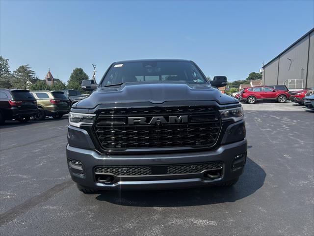 2026 RAM 1500 RAM 1500 LIMITED CREW CAB 4X4 57 BOX