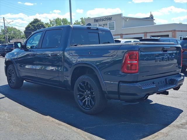 2026 RAM Ram 1500 RAM 1500 LIMITED CREW CAB 4X4 57 BOX 2026 RAM Ram 1500 RAM 1500 LIMITED CREW CAB 4X4 57 BOX