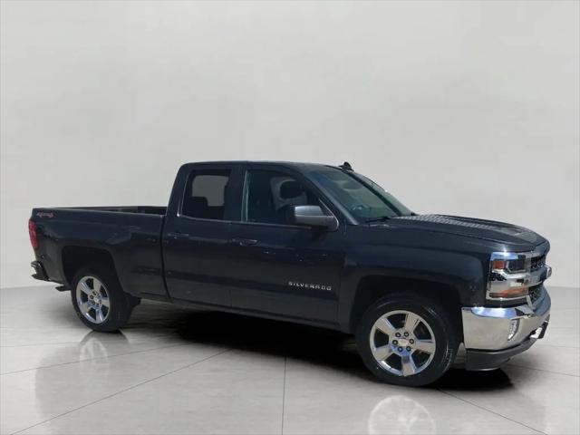 2017 Chevrolet Silverado 1500 1LT for sale in Green Bay, WI