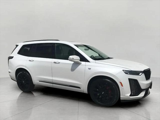2024 Cadillac XT6 AWD Sport for sale in Green Bay, WI