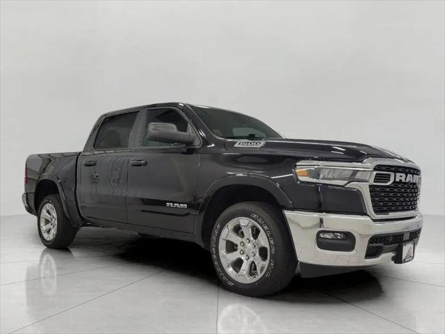 2025 Ram 1500 Big Horn Crew Cab 4x4 5'7" Box for sale in Green Bay, WI