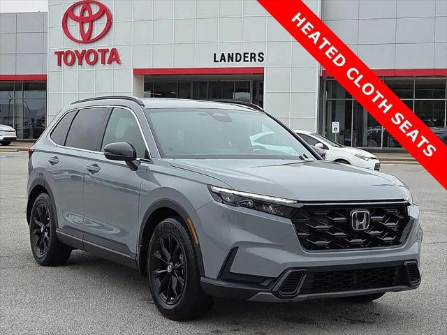 2025 Honda CR-V Hybrid Sport for sale in Rogers, AR