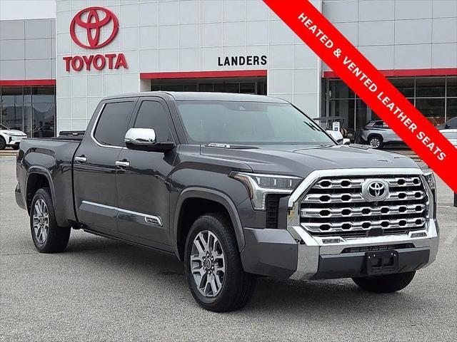 2024 Toyota Tundra 1794 Edition 4WD for sale in Rogers, AR