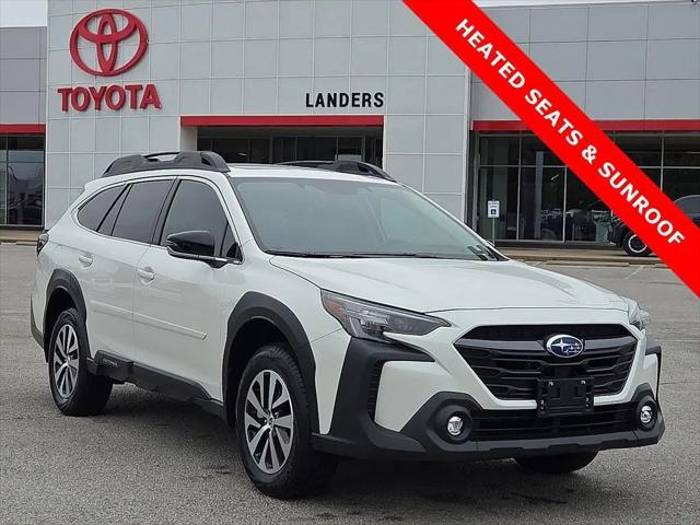 2025 Subaru Outback Premium for sale in Rogers, AR