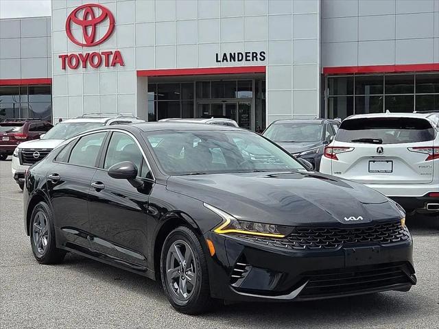 2023 Kia K5 LXS for sale in Rogers, AR