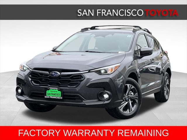 2025 Subaru Crosstrek Premium for sale in San Francisco, CA