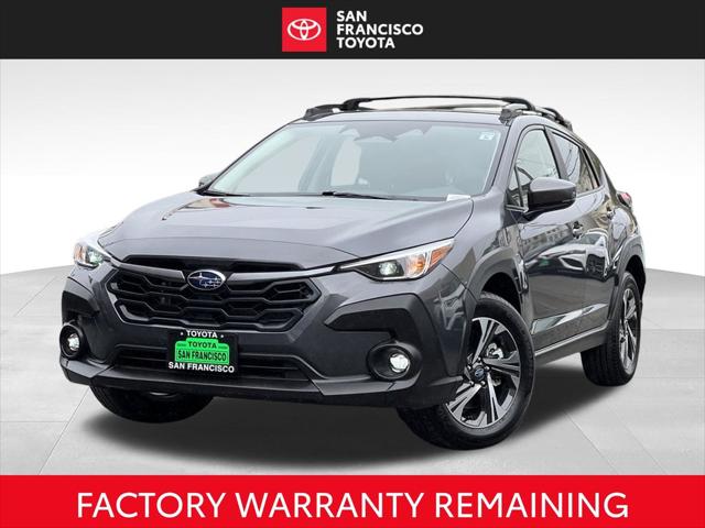 2025 Subaru Crosstrek Premium for sale in San Francisco, CA