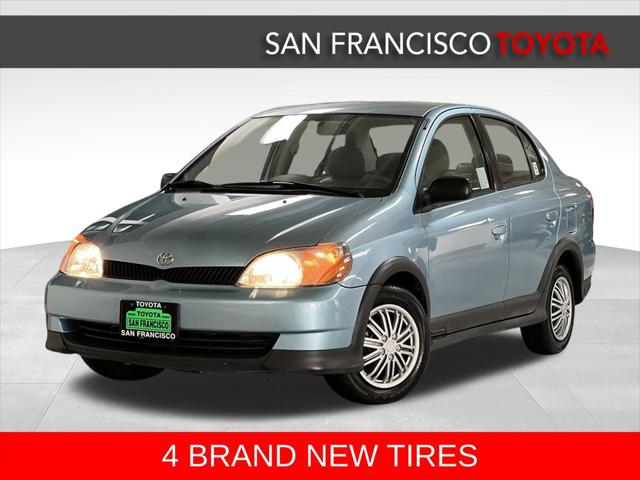 2000 Toyota Echo Base for sale in San Francisco, CA