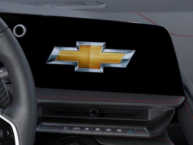 2026 Chevrolet Corvette Z06 Convertible, 2LZ, RWD