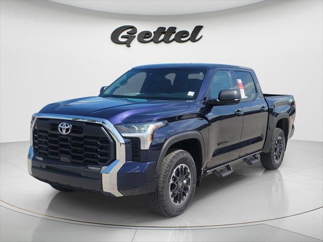 2026 Toyota Tundra SR5 CrewMax 5.5' Bed for sale in Bradenton, FL