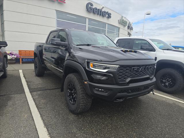 2026 RAM Ram 1500 RAM 1500 RHO CREW CAB 4X4 57 BOX 2026 RAM Ram 1500 RAM 1500 RHO CREW CAB 4X4 57 BOX