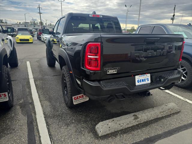 2026 RAM Ram 1500 RAM 1500 RHO CREW CAB 4X4 57 BOX 2026 RAM Ram 1500 RAM 1500 RHO CREW CAB 4X4 57 BOX