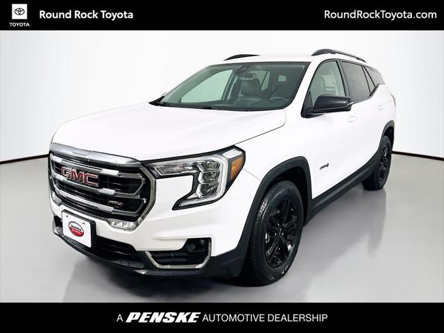 2023 GMC Terrain AWD AT4 for sale in Round Rock, TX